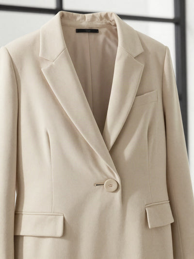 Blazer Sophie – Noir