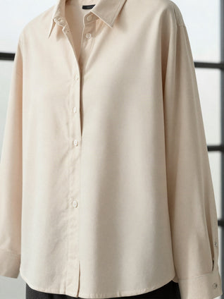 Blouse Juliette