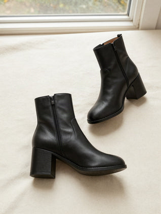 Bottines Adèle