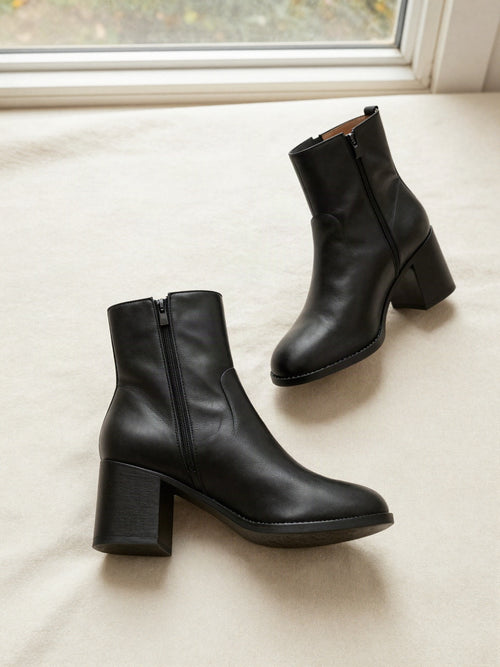 Bottines Adèle