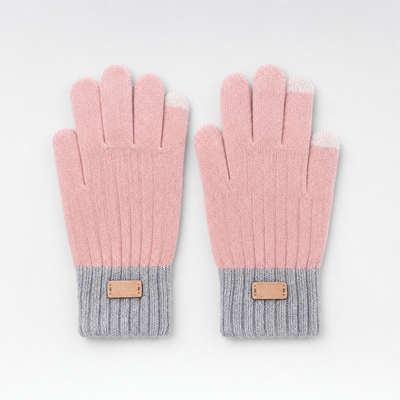 Gants Théa tactiles – vue 5