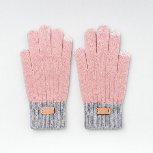 Gants Théa tactiles – vue 5