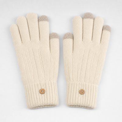 Gants Théa tactiles – vue 4