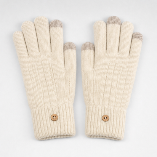 Gants Théa tactiles – vue 4