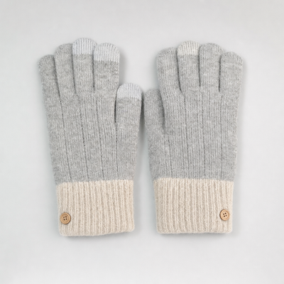Gants Théa tactiles – vue 1