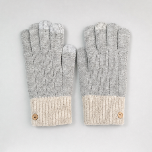 Gants Théa tactiles – vue 1
