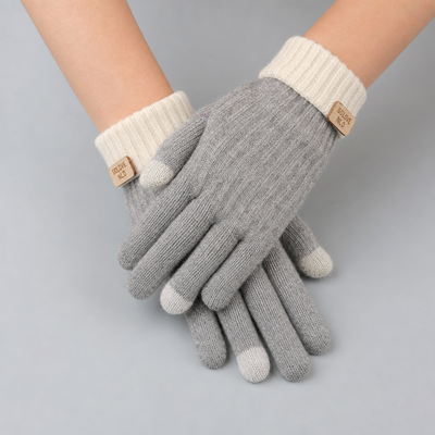 Gants Théa tactiles – vue 2