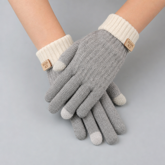 Gants Théa tactiles – vue 2