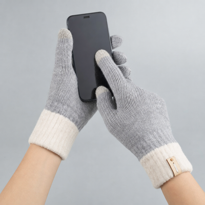 Gants Théa tactiles – vue 3