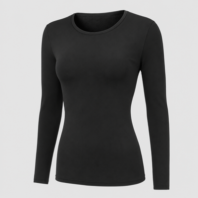 Haut thermique Lisette – vue 4
