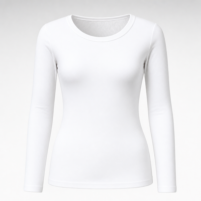 Haut thermique Lisette – vue 1