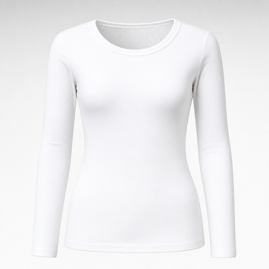 Haut thermique Lisette – vue 1