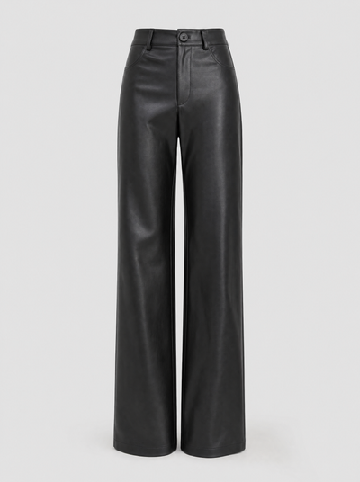 Pantalon Delphine large – vue 1