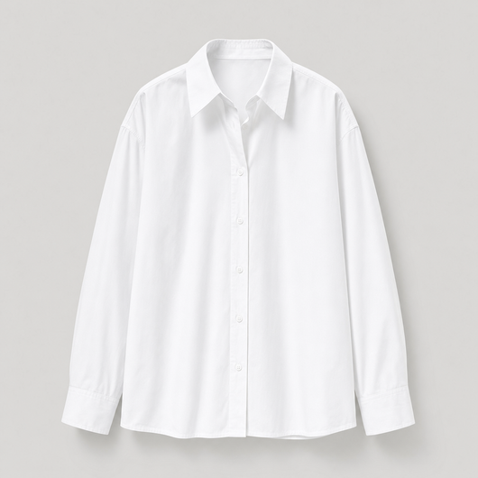 Chemise Julie rayée – vue 6