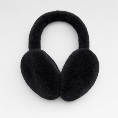 Cache-oreilles Zoé – vue 3