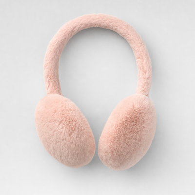 Cache-oreilles Zoé – vue 2
