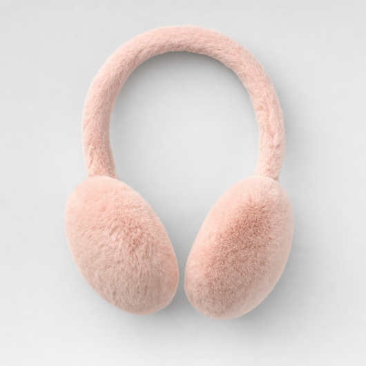 Cache-oreilles Zoé – vue 2