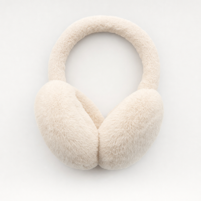 Cache-oreilles Zoé – vue 1