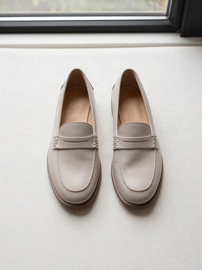 Mocassins Élodie – Cognac