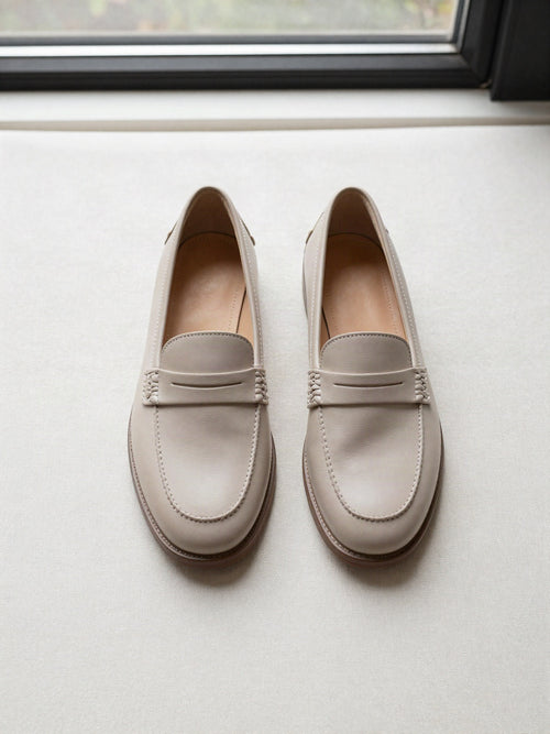Mocassins Élodie