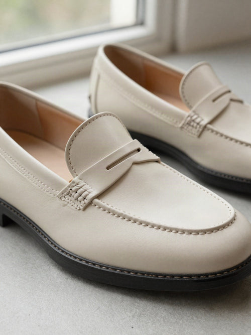 Mocassins Élodie