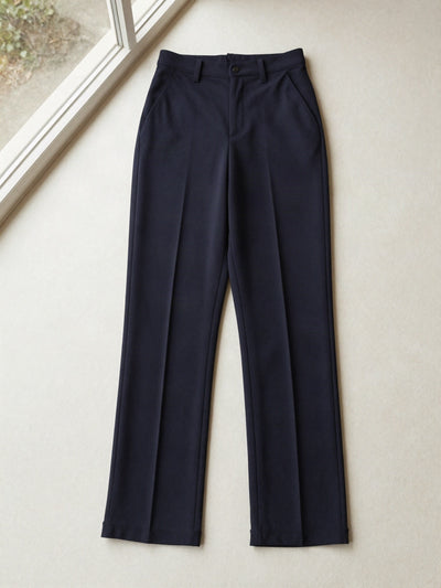 Pantalon Clara – Marine