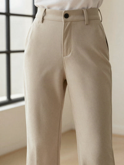 Pantalon Clara – Marine