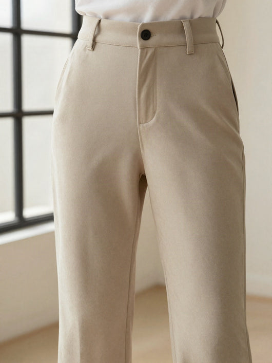 Pantalon Clara – Marine