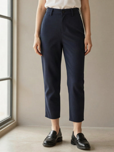 Pantalon Clara – Marine