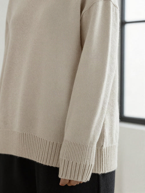 Pull Manon en maille