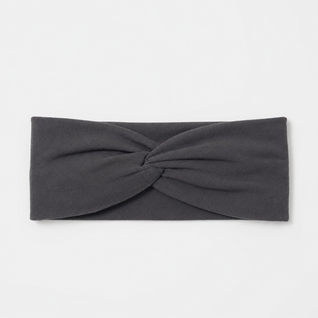Bandeau Maud en maille